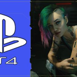 Sony Will Release PS4 Update To Run Cyberpunk 2077 Again