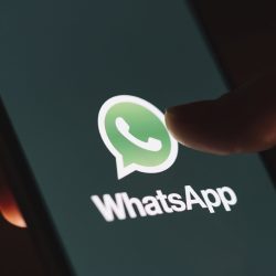 WhatsApp arrives with a new update that raises controversy among users