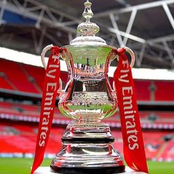 Bettors Guide: The FA Cup Semi-Final Draw