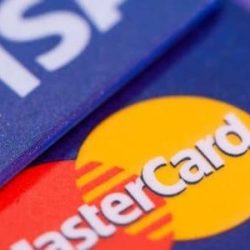 Visa and Mastercard ban Russian banks from using the network