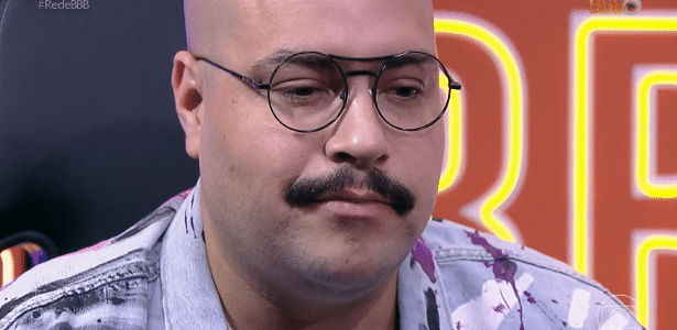 Tiago Abravanel removed from the show’s vignette