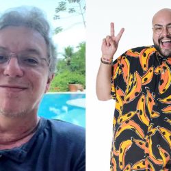 BBB22: Boninho sends a message to Thiago Abravanel after withdrawing from reality;  Watch