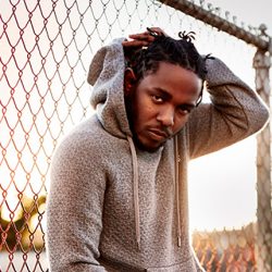 Kendrick Lamar is heading to the Glastonbury Festival 2022 in the UK