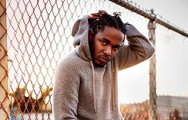 Kendrick Lamar is heading to the Glastonbury Festival 2022 in the UK