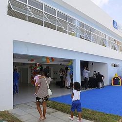 Partnership with the United Kingdom to implement bilingual education in schools in Salvador