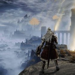 Elden Ring has been criticized by Ubisoft and Horizon devs Forbidden West