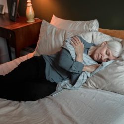 Study says long naps can be an early sign of Alzheimer’s disease