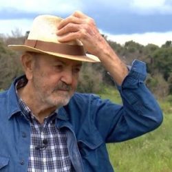 Jose Hamilton Ribeiro displays ranch in honor of ‘Globo Rural’