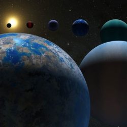 NASA celebrates the historic achievement of discovering 5,000 exoplanets in 30 years – Revista Galileu