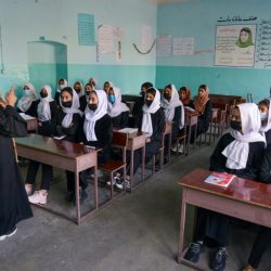 US cancels talks with Taliban in Doha over school closures for Afghan youth