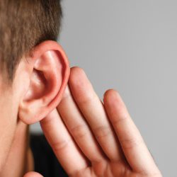 The World Health Organization is investigating the link between hearing problems and the COVID-19 vaccine