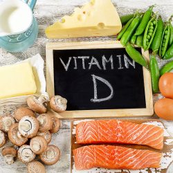 4 Foods to Increase Vitamin D Levels and Live Healthier