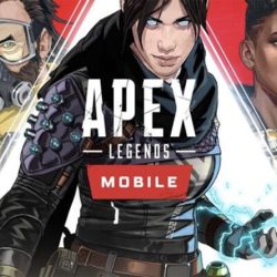 Apex Legends Mobile release date, time and UK release plans and supported IOS and Android devices |  games