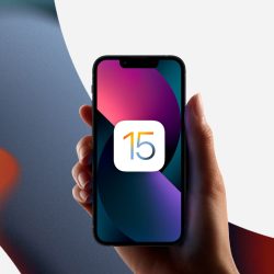 Apple iOS 15.4 with Face ID that recognizes the face with a mask reduces memory by up to 10 GB