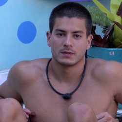 BBB22: Arthur Aguiar reveals to whom he will send the angel necklace;  Watch