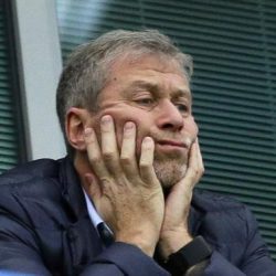 BOLA – United Kingdom freezes Abramovich assets … and Chelsea sells (UK)