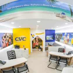 CVC (CVCB3) moves from profit to loss by R5 million in the fourth quarter