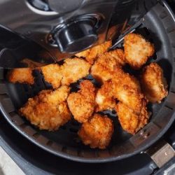 Can you dry clothes in an air fryer?  See product myths and facts – 03/19/2022