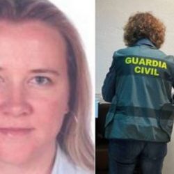 England’s Most Wanted Woman Caught in Spain