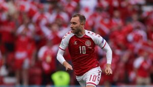 Eriksen says his return to Copenhagen will be "more special"