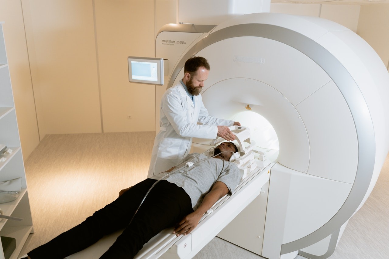 If men are pregnant, they will respond by performing tests such as MRI (Photo: MART PRODUCTION / Pexels)