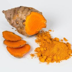 Is turmeric good for health?  Check out 7 benefits of this root