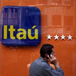 Itaú Unibanco application suffers from instability, the bank rules out any external attack