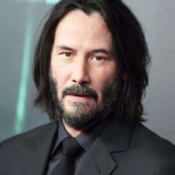 Keanu Reeves plays Batman in a new trailer from Warner Bros. and DC