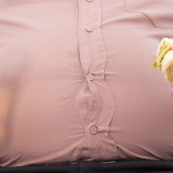 Lack of sleep can lead to weight gain, experts say