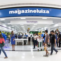 Magalu launches group purchases with discounts of up to 55%