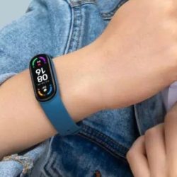 Mi Band 7: the new Xiaomi bracelet has been approved worldwide