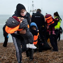 Migration: UN criticizes UK law for discriminating against asylum seekers