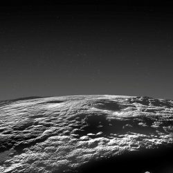 Pluto’s Surprise: Ice Volcanoes Suggest That the Dwarf Planet Is More “Alive” Than Researchers Thought |  to know