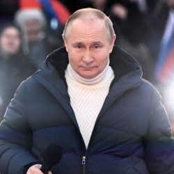 Putin bans Russian citizens from buying shares in foreign companies