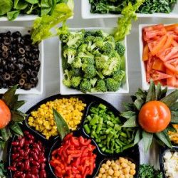 Raw or cooked vegetables: What’s the best heart-healthy version?  – 03/30/2022