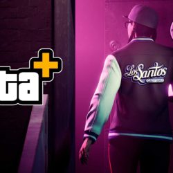 Rockstar announced GTA+, an affiliate program