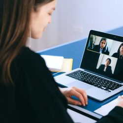 The Google Meet update will let you see the participants’ connection