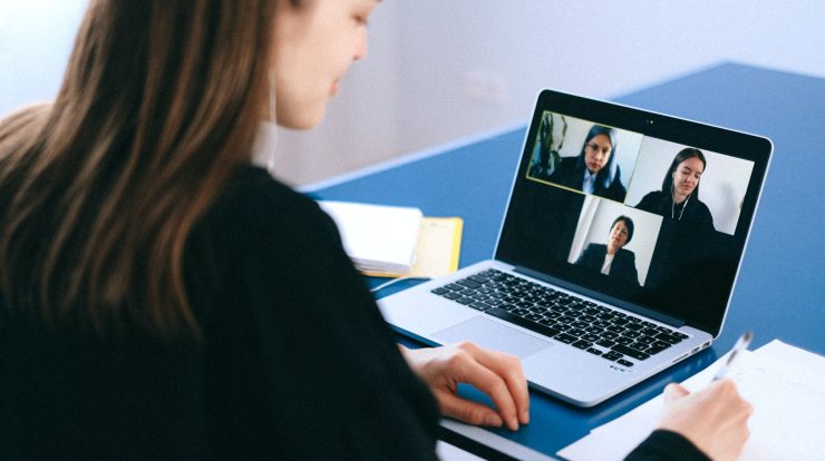 The Google Meet update will let you see the participants’ connection