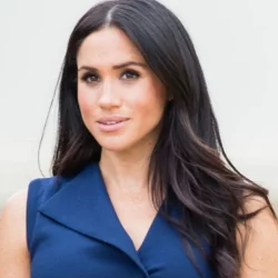 This is why Megan Markle did not return to the UK