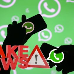 WhatsApp’s new feature against fake news may arrive soon