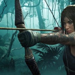 Crystal Dynamics announced the new Tomb Raider game