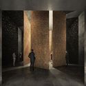 Courtesy of Adjaye Associates