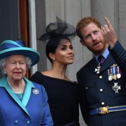 Megan Markle hates England, has made a deal with Harry not to return to the country when the Queen dies, journalist – Monet reveals