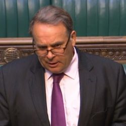 UK Conservative Party suspends MP for viewing pornography in Parliament |  The world