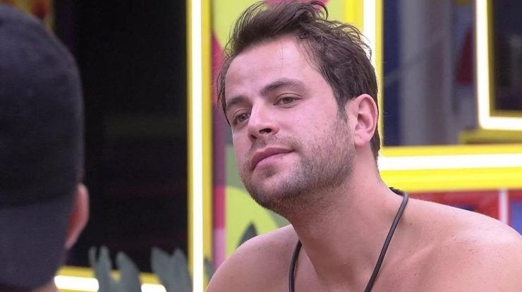 BBB 22: After winning the leader, Gustavo determines who will go to Paredão and says: “Big chances to leave”