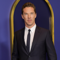 Benedict Cumberbatch shelters a Ukrainian refugee family at home;  Understanding Rolling Stone