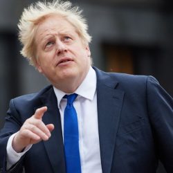 Boris Johnson to visit India next week to boost trade and defense