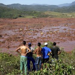 British court hears appeals for victims of Mariana tragedy