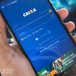 Caixa off-air app?  Users reported problems with the bank system |  digital banks