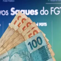 FGTS will be paid at an additional cost of up to R,900 at CAIXA from May